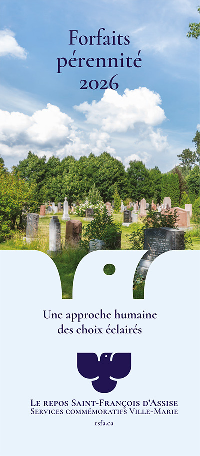 Forfaits pérennité